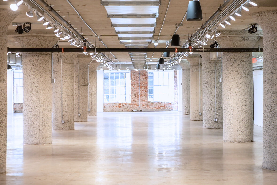 3rd Floor Event Space