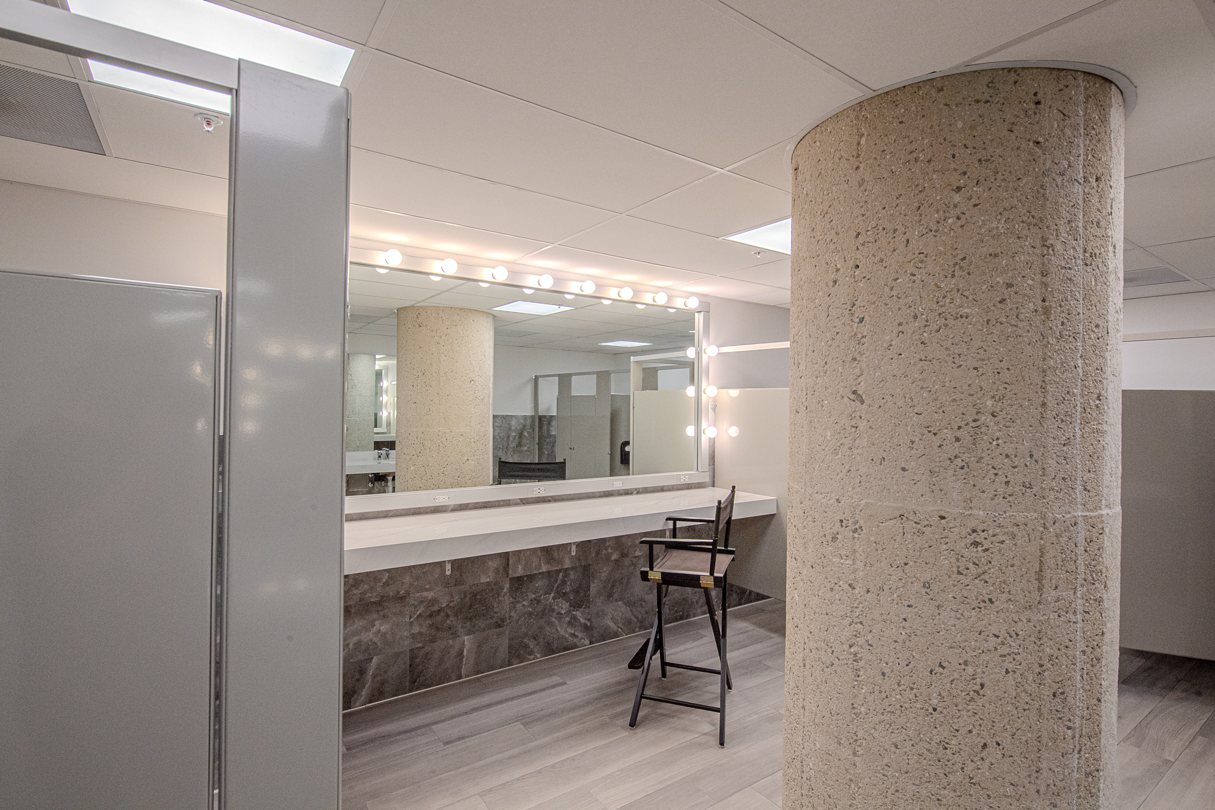 3rd Floor Event Space