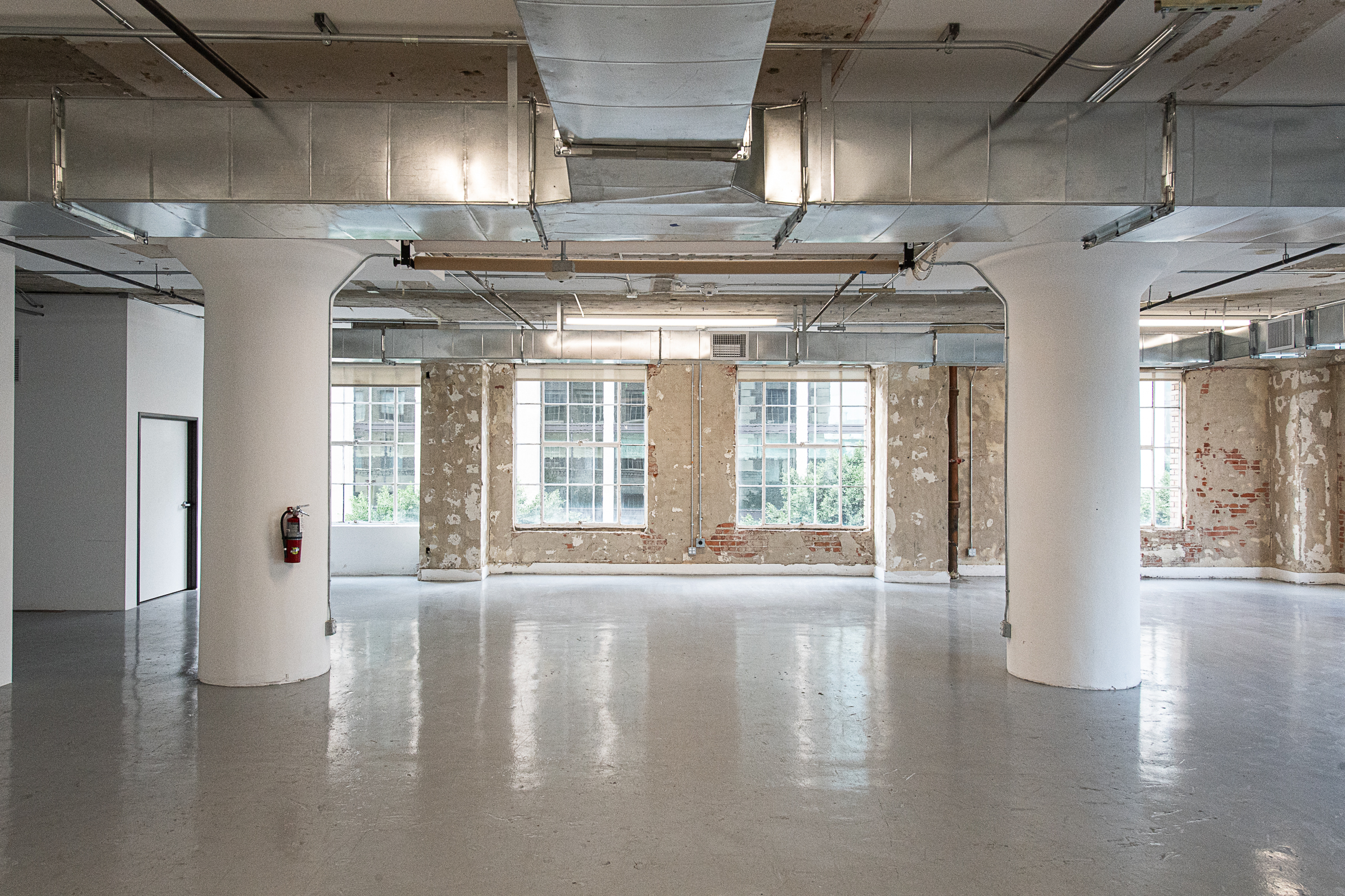 3rd Floor Event Space