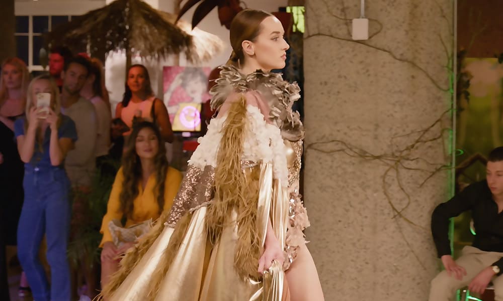 Los Angeles Swim Week 2022