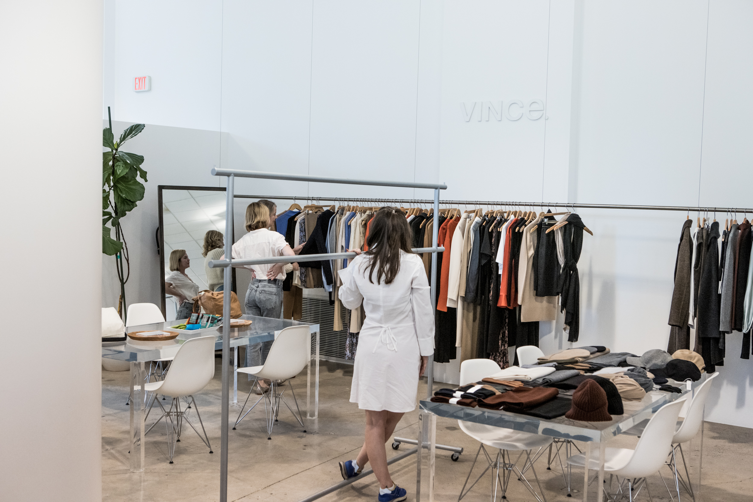 L.A. Market Week Directory