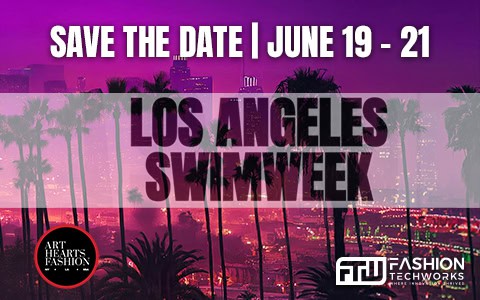 Los Angeles Swim Week