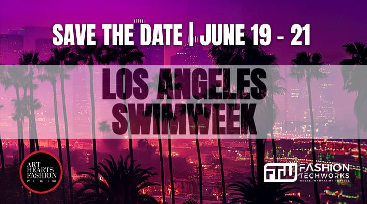 Los Angeles Swim Week